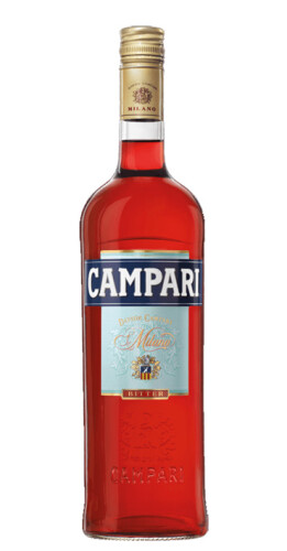 Campari 70cl.